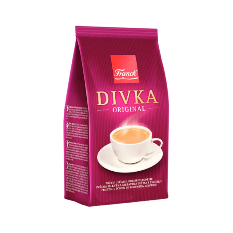 Franck -  Divka Jubilarna kaffe 250gr