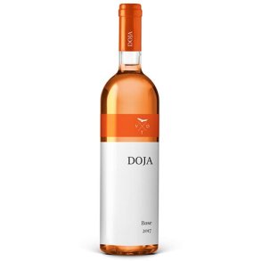 Doja - Roze 0,75 l