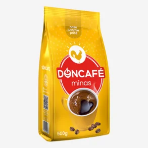 Doncafe - Minas 500gr