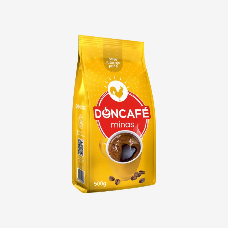 Doncafe - Minas 500gr