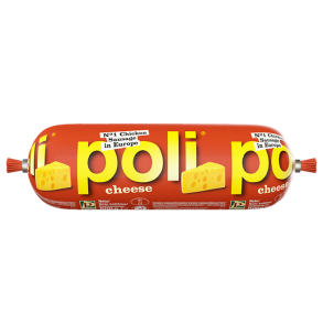 Poli cheese 500gr