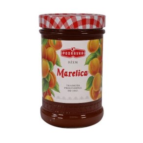 Podravka - Aprikos marmelade 670gr