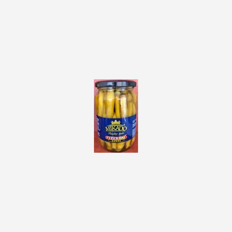 Mikado - St�rk Fefferoni 740gr