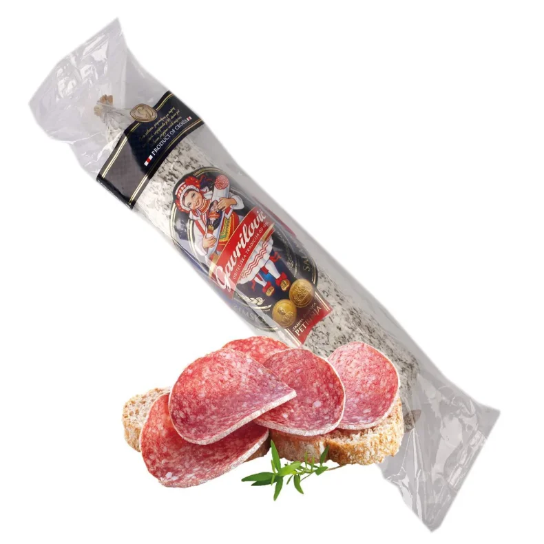 Gavrilovic - Vinter salami - 300gr