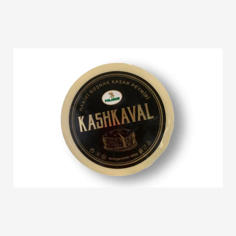 Poljorad - Kashkaval  400gr