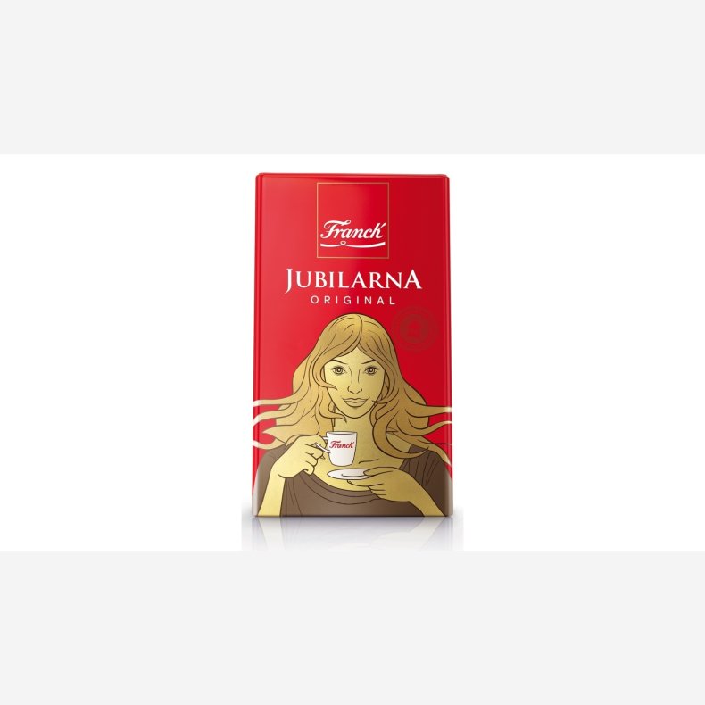 Franck - Jubilarna 250gr