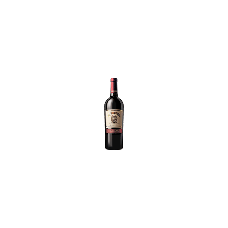 Kovacevic - Aurelius rdvin 0,75l