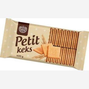 Kras - Petit Kiks 400gr 