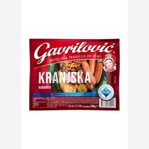 Gavrilovic - Kranjska P�lse 300gr