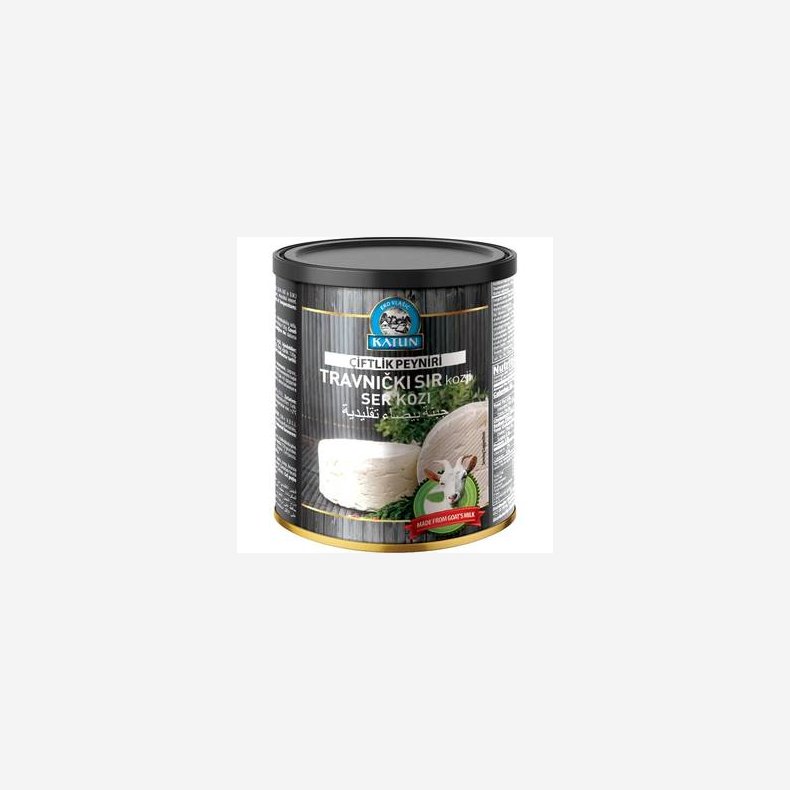 Katun - Travnicki Gedeost 400gr