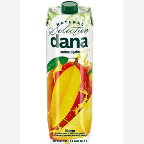 Dana - Mango Juice 1l