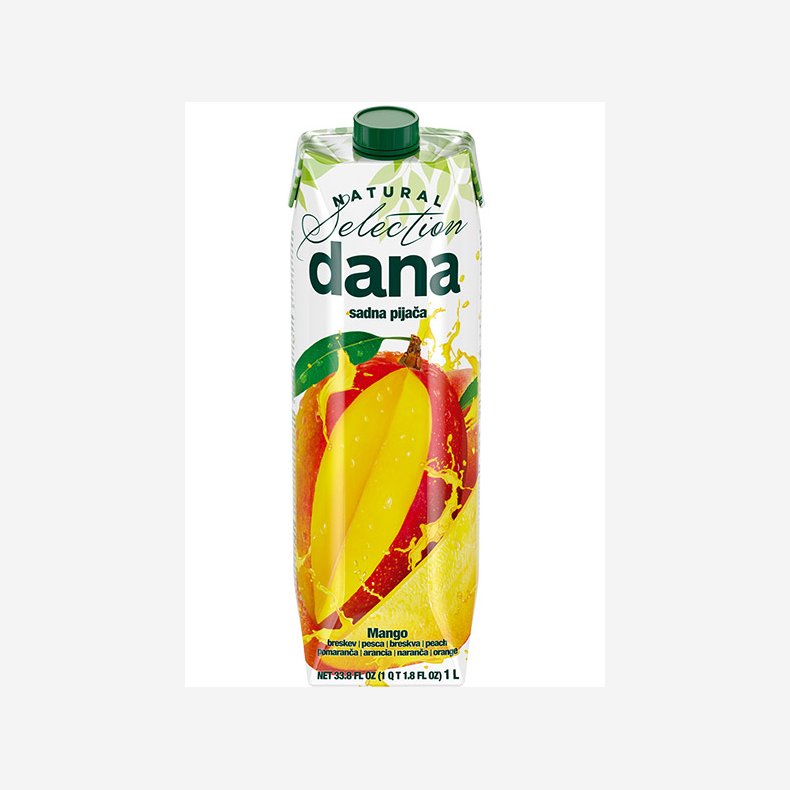 Dana - Mango Juice 1l