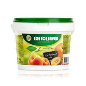 Takovo - Mix marmelade 1 kg