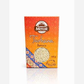 Merak - Tarhana med tomat - 400gr