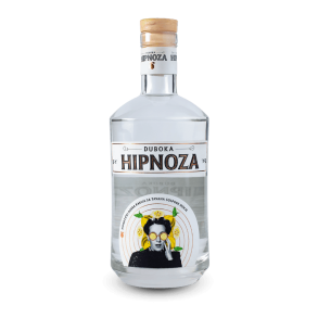 Duboka - Hipnoza -Kvde brndevin 40% - 0,7l