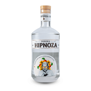Duboka - Hipnoza -Abrikos brndevin 43% - 0,7l