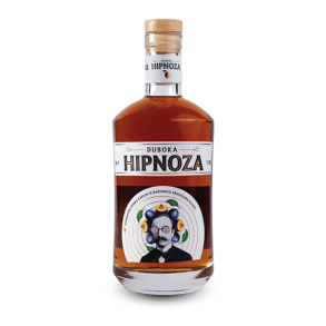 Duboka - Hipnoza -Blommebrndevin 40% - 0,7l