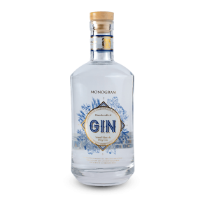 Monogram  - Hipnoza - Gin - 43% - 0,7l