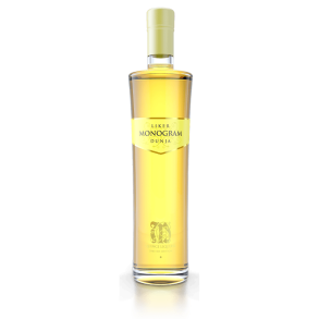 Monogram  -  Kvde likr - 25% - 0,7l