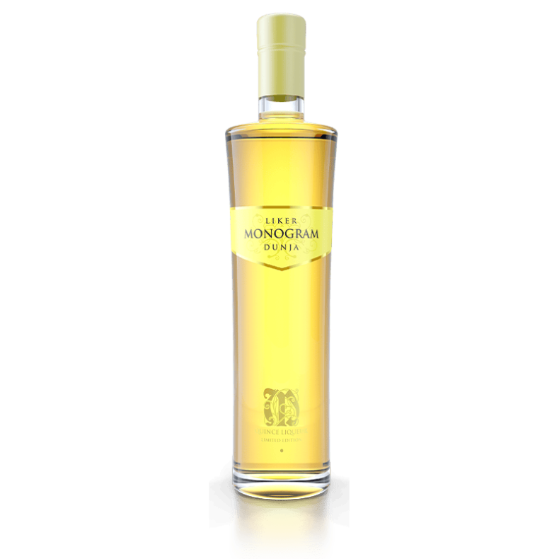 Monogram  -  Kvde likr - 25% - 0,7l