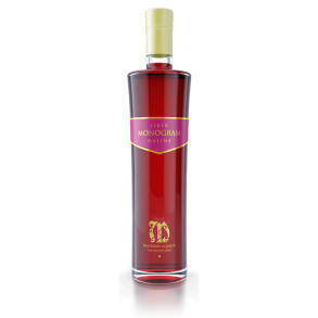 Monogram  -  Hindbr likr - 25% - 0,7l