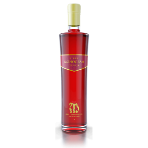 Monogram - Surkirsebr likr - 0,7l - 25%