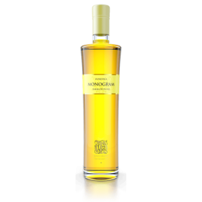 Monogram - Kvdebrndevin - 0,7l - 40%