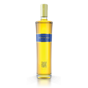 Monogram - Blommebrndevin - 0,7l - 43%