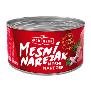 Podravka - Svinekd 150gr