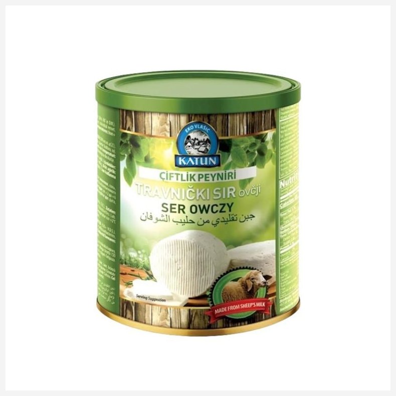 Katun - Freost 400gr