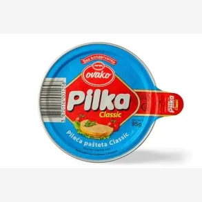 Pilka - H�nsek�d postej 95gr