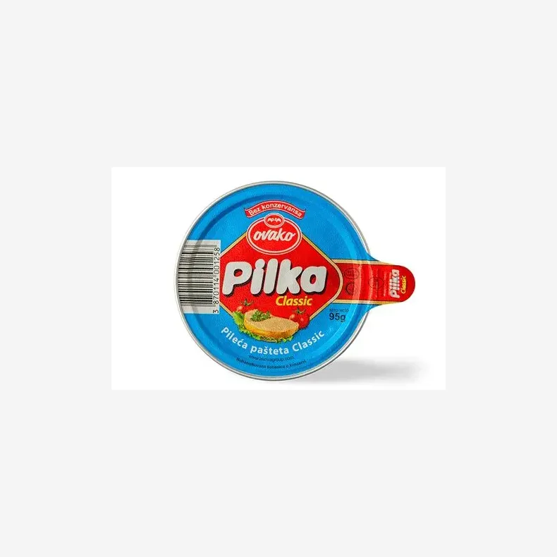 Pilka - H�nsek�d postej 95gr