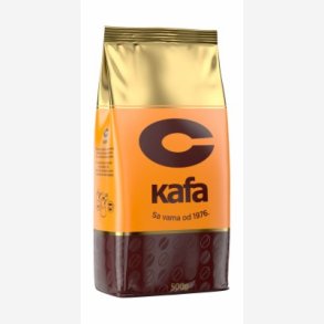C - Kaffe 