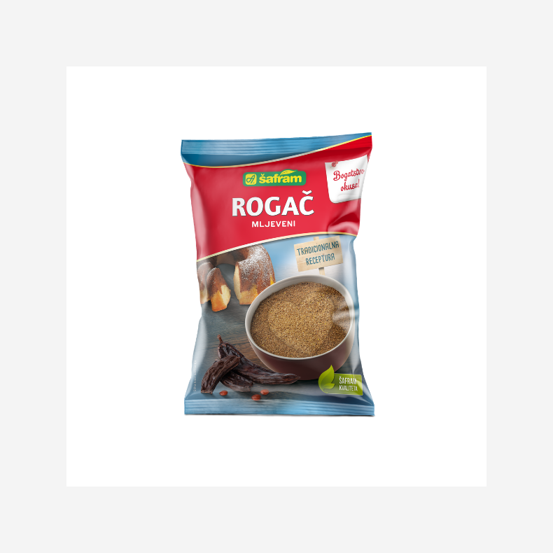 Sarram - Rogac mel200gr 