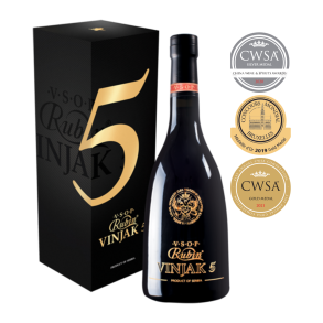 Vinjak 5 V.S.O.P - 0,7l - 40%