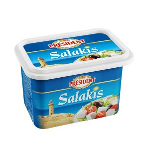 President Salakis - Fetaost 900gr
