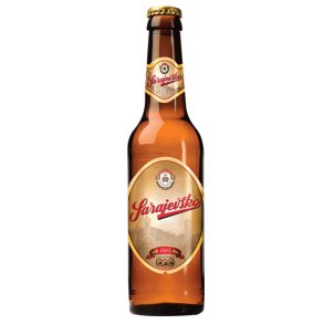 Sarajevsko l - 0,33l m.pant