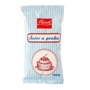 Franck - Flormelis 250gr