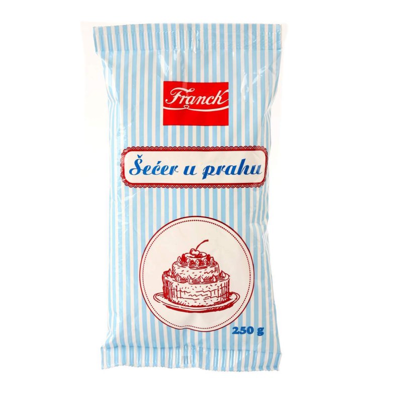 Franck - Flormelis 250gr