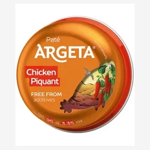 Argeta Pikant 95 gr