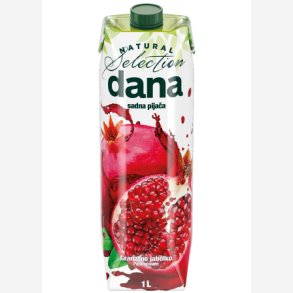 Dana - Granatble Juice 1l