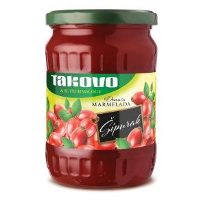 Takovo - Hyben marmelade 700gr