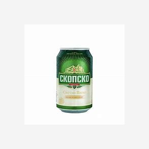 Skopso Makedonsk l - 330 ml