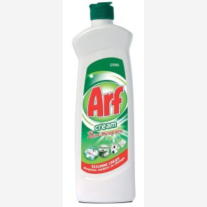  Arf Orginal Cream, 400ml, Saponia