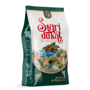 Stari Dukat kaffe 500gr