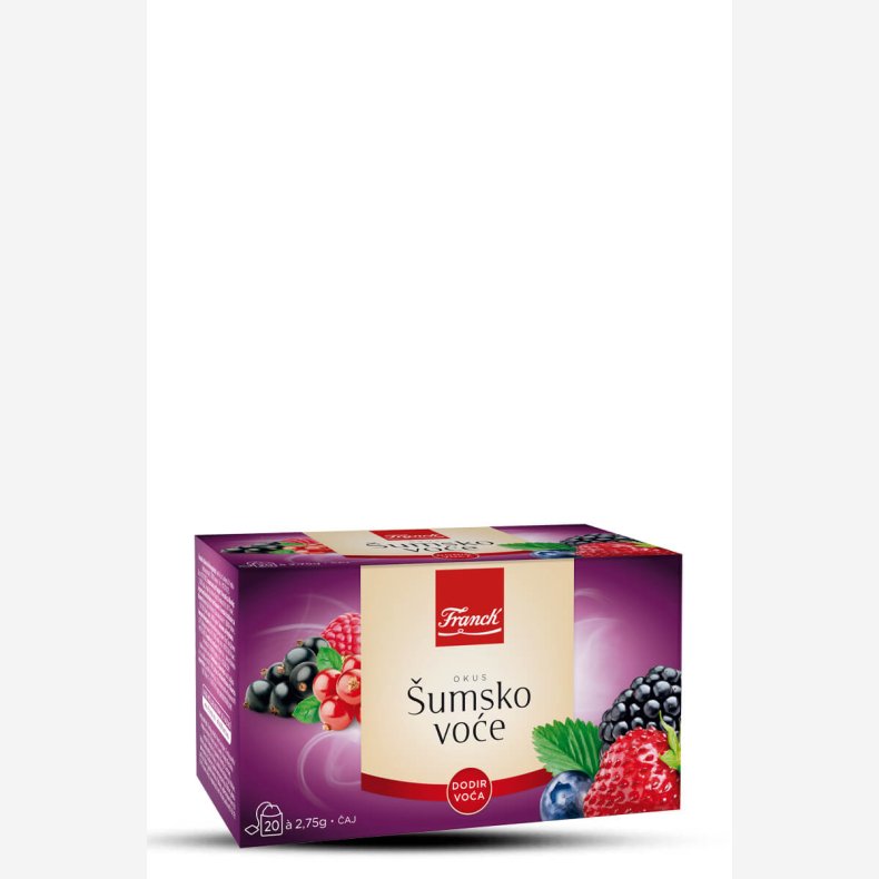 Kopi af Franck - Hyben &amp; Bromb�r