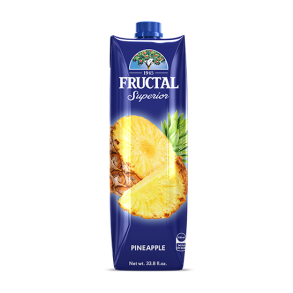 Fructal - Ananas juice 1 l