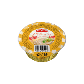 Podravka - Kyllingepostej 50gr