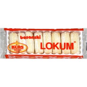 Klas - Bosnisk lokum smkager 180gr
