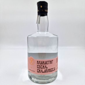 Kovilj Kloster - Pre brndevin 40 vol -0,7l